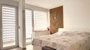 Großes Kinderzimmer mit Möglichkeit zur Teilung